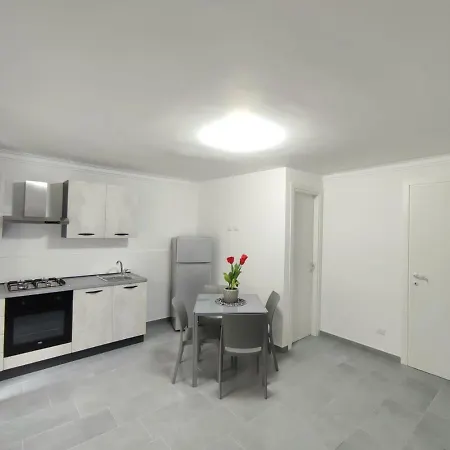 דירה Maya's קטאניה