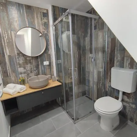 דירה Maya's קטאניה