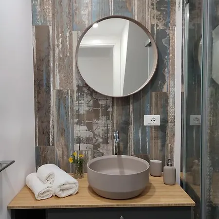 Maya's דירה קטאניה