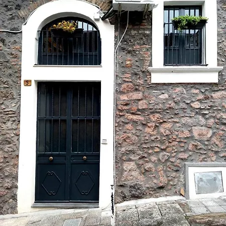 דירה Maya's קטאניה