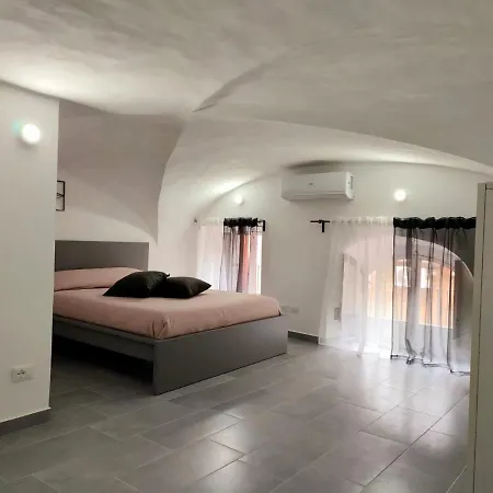 דירה Maya's קטאניה